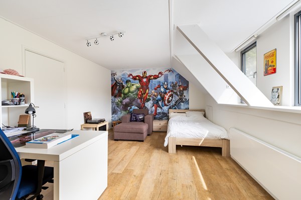 Foto - Te koop: Wonen op niveau!
